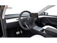 Tesla Model Y 2022 Performance All-Wheel Drive - ფოტო 6