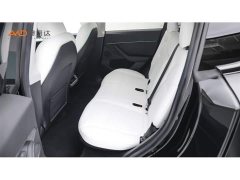 Tesla Model Y 2022 Performance All-Wheel Drive - ფოტო 7