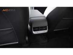 Tesla Model Y 2022 Performance All-Wheel Drive - ფოტო 9