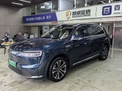 AITO M7 Pure Electric Max Long Range 5-Seater (192-line LiDAR) - ფოტო 1