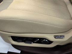 AITO M7 Pure Electric Max Long Range 5-Seater (192-line LiDAR) - ფოტო 12