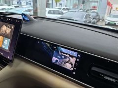 AITO M7 Pure Electric Max Long Range 5-Seater (192-line LiDAR) - ფოტო 13