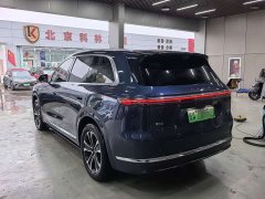 AITO M7 Pure Electric Max Long Range 5-Seater (192-line LiDAR) - ფოტო 14