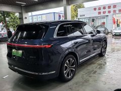 AITO M7 Pure Electric Max Long Range 5-Seater (192-line LiDAR) - ფოტო 15