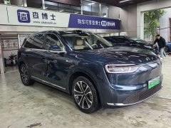 AITO M7 Pure Electric Max Long Range 5-Seater (192-line LiDAR) - ფოტო 3