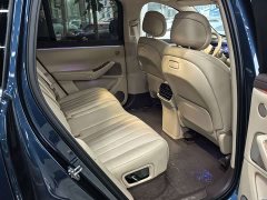 AITO M7 Pure Electric Max Long Range 5-Seater (192-line LiDAR) - ფოტო 5