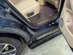 AITO M7 Pure Electric Max Long Range 5-Seater (192-line LiDAR) - ფოტო 6