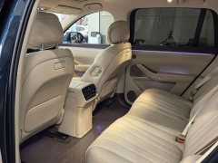 AITO M7 Pure Electric Max Long Range 5-Seater (192-line LiDAR) - ფოტო 7