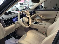 AITO M7 Pure Electric Max Long Range 5-Seater (192-line LiDAR) - ფოტო 8