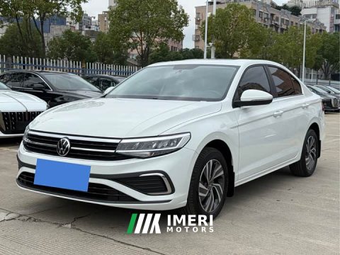 2025 Volkswagen Bora 200TSI DSG Comfort Navigation Edition - ავტომობილი ჩინეთიდან
