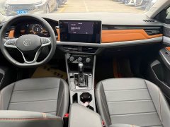 Volkswagen Bora 200TSI DSG Comfort Navigation Edition - ფოტო 13