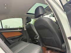 Volkswagen Bora 200TSI DSG Comfort Navigation Edition - ფოტო 14