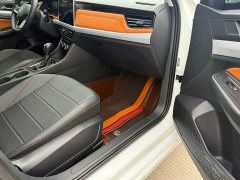 Volkswagen Bora 200TSI DSG Comfort Navigation Edition - ფოტო 15