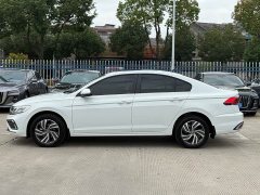 Volkswagen Bora 200TSI DSG Comfort Navigation Edition - ფოტო 4