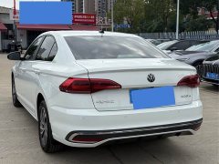 Volkswagen Bora 200TSI DSG Comfort Navigation Edition - ფოტო 5