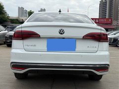 Volkswagen Bora 200TSI DSG Comfort Navigation Edition - ფოტო 6