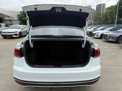 Volkswagen Bora 200TSI DSG Comfort Navigation Edition - ფოტო 8