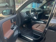 Mercedes-Benz GLB 220 4MATIC - ფოტო 10
