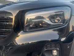 Mercedes-Benz GLB 220 4MATIC - ფოტო 11