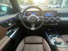 Mercedes-Benz GLB 220 4MATIC - ფოტო 12