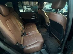 Mercedes-Benz GLB 220 4MATIC - ფოტო 16