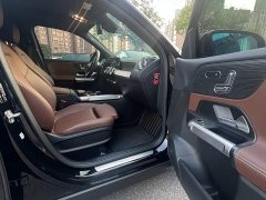 Mercedes-Benz GLB 220 4MATIC - ფოტო 17