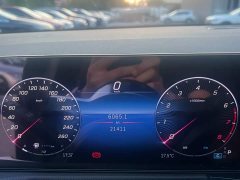 Mercedes-Benz GLB 220 4MATIC - ფოტო 19