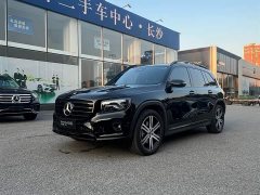 Mercedes-Benz GLB 220 4MATIC - ფოტო 2
