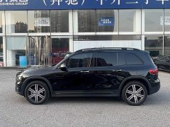 Mercedes-Benz GLB 220 4MATIC - ფოტო 6