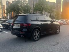 Mercedes-Benz GLB 220 4MATIC - ფოტო 7