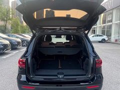 Mercedes-Benz GLB 220 4MATIC - ფოტო 9