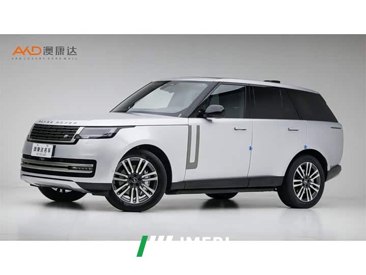Land Rover Range Rover 2024 3.0 L6 360PS Prestige Edition - ავტომობილი ჩინეთიდან
