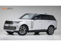 Land Rover Range Rover 2024 3.0 L6 360PS Prestige Edition - ფოტო 1