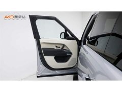 Land Rover Range Rover 2024 3.0 L6 360PS Prestige Edition - ფოტო 10