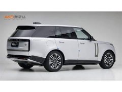 Land Rover Range Rover 2024 3.0 L6 360PS Prestige Edition - ფოტო 3