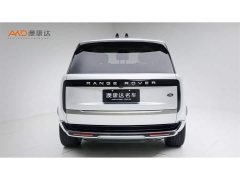 Land Rover Range Rover 2024 3.0 L6 360PS Prestige Edition - ფოტო 4