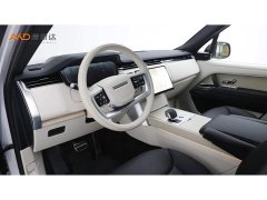 Land Rover Range Rover 2024 3.0 L6 360PS Prestige Edition - ფოტო 6