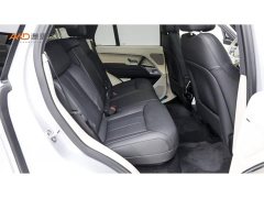 Land Rover Range Rover 2024 3.0 L6 360PS Prestige Edition - ფოტო 8