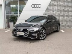 Audi A6L Facelift 45 TFSI quattro Dynamic Luxury Edition - ფოტო 1