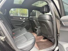 Audi A6L Facelift 45 TFSI quattro Dynamic Luxury Edition - ფოტო 11