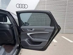 Audi A6L Facelift 45 TFSI quattro Dynamic Luxury Edition - ფოტო 12
