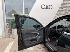 Audi A6L Facelift 45 TFSI quattro Dynamic Luxury Edition - ფოტო 13