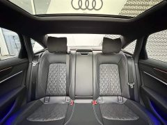Audi A6L Facelift 45 TFSI quattro Dynamic Luxury Edition - ფოტო 14