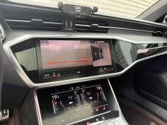 Audi A6L Facelift 45 TFSI quattro Dynamic Luxury Edition - ფოტო 15