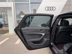 Audi A6L Facelift 45 TFSI quattro Dynamic Luxury Edition - ფოტო 16