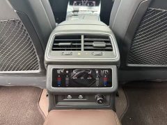 Audi A6L Facelift 45 TFSI quattro Dynamic Luxury Edition - ფოტო 17