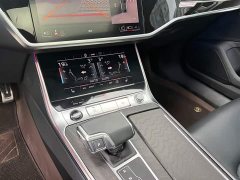 Audi A6L Facelift 45 TFSI quattro Dynamic Luxury Edition - ფოტო 18