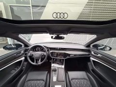 Audi A6L Facelift 45 TFSI quattro Dynamic Luxury Edition - ფოტო 20