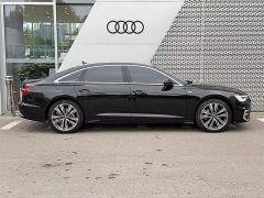 Audi A6L Facelift 45 TFSI quattro Dynamic Luxury Edition - ფოტო 3