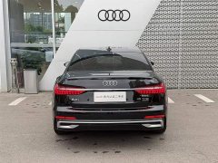 Audi A6L Facelift 45 TFSI quattro Dynamic Luxury Edition - ფოტო 4